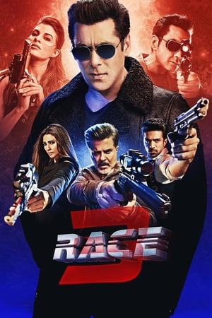 Race 3 (2018) Movie - [400MB] - Movierulz