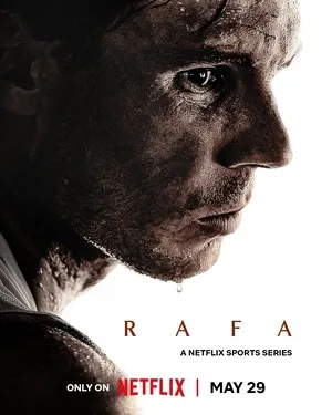 Rafa 2026 Season 1 Hindi - English Audio [ALL EPISODES] - Movierulz
