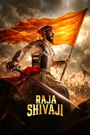 Raja Shivaji 2026 Hindi - Marathi Dual Audio - Movierulz