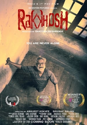 Rakkhosh (2019) Hindi Movie - [350MB] - Movierulz