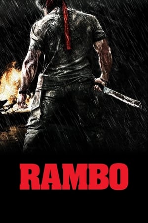 Rambo (2008) Hindi Dual Audio 300MB - Movierulz