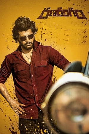 Ranarangam 2019 (Hindi – Telugu) Dual Audio [1.3GB] - Movierulz