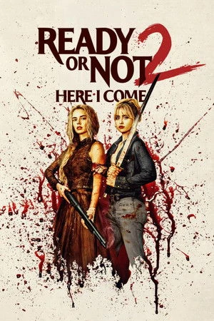 Ready or Not 2 2026 English Audio - Movierulz