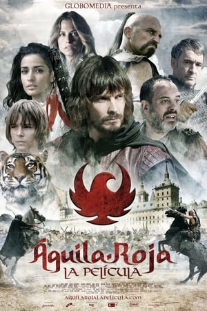 Red Eagle (2011) Hindi Dual Audio [1GB] - Movierulz