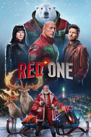 Red One 2024 Hindi Subbed - Movierulz