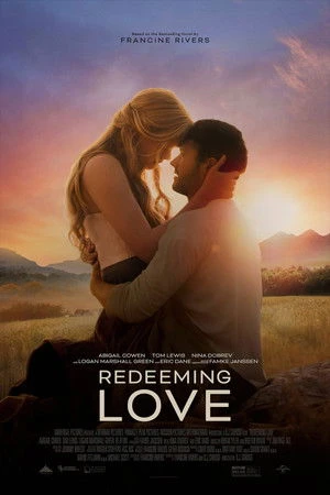 Redeeming Love 2022 Hindi Dual Audio - Movierulz