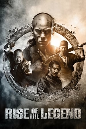 Rise of the Legend 2014 Hindi Dual Audio [1.1GB] - Movierulz