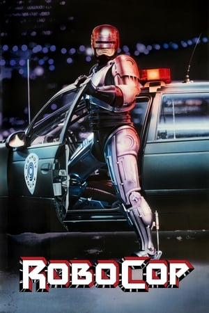 RoboCop (2014) Hindi Dual Audio 300MB - Movierulz