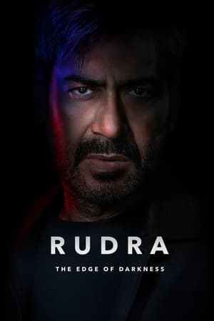 Rudra: The Edge of Darkness (2022) Season 1 – – – 1-6 Episodes - Movierulz