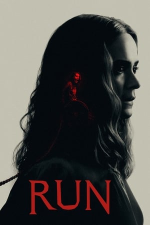 Run (2020) Hindi Dual Audio [900MB] - Movierulz