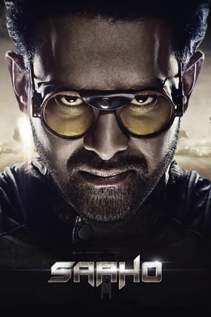 Saaho (2019) Hindi Movie - [400MB] - Movierulz