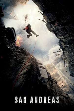 San Andreas (2015) Hindi Dual Audio [900MB] - Movierulz