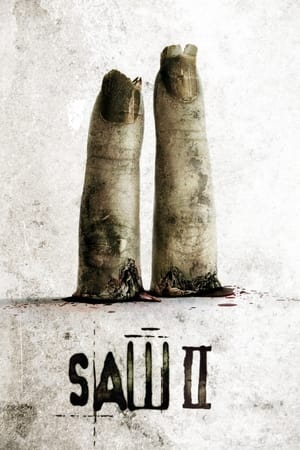 Saw II (2005) Hindi Dual Audio [880MB] - Movierulz
