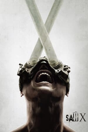 Saw X 2023 Hindi Dual Audio – - Movierulz