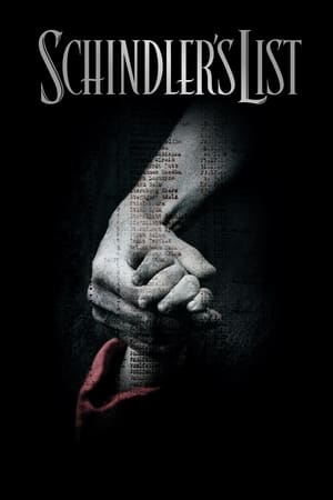 Schindler’s List (1993) Hindi Dual Audio 600MB - Movierulz
