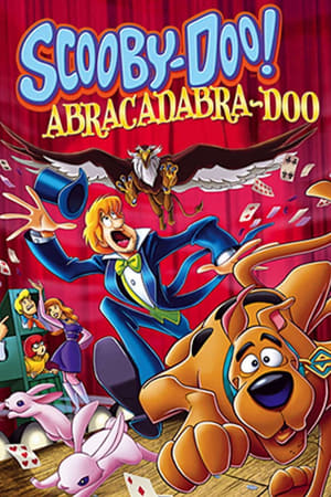 Scooby-Doo! Abracadabra-Doo (2010) Hindi Dual Audio – - Movierulz