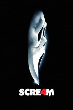 Scream 4 (2011) Hindi Dual Audio [830MB] - Movierulz