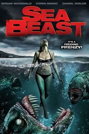Sea Beast 2008 Hindi Dual Audio [1.1GB] - Movierulz