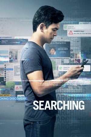 Searching (2018) Hindi Dual Audio [950MB] - Movierulz