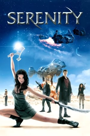 Serenity (2005) Hindi Dual Audio 400MB - Movierulz