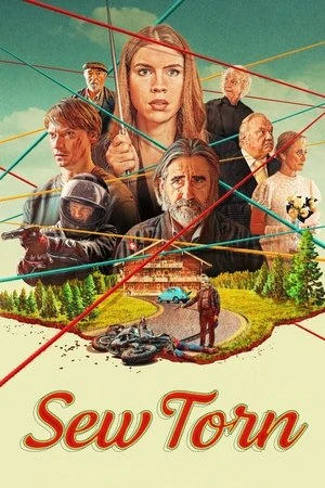Sew Torn 2024 Hindi Dual Audio - Movierulz