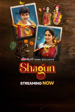Shagun 2024 Hindi Dual Audio - Movierulz