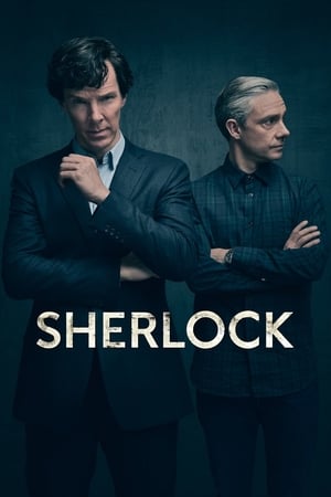 Sherlock (2012) Season 2 All Episode [English] (2.20GB) Complete - Movierulz