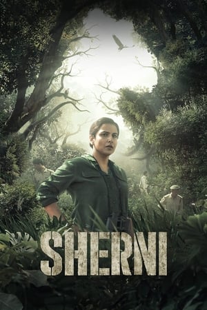 Sherni (2021) Hindi Movie – [400MB] - Movierulz