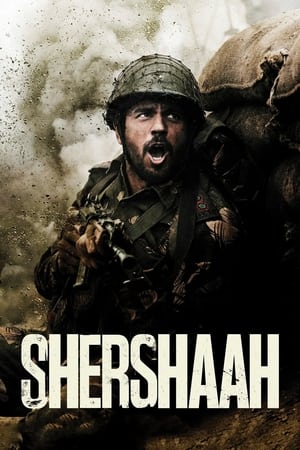 Shershaah 2021 Hindi Movie – [370MB] - Movierulz
