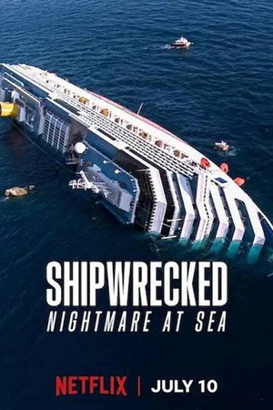 Shipwrecked: Nightmare at Sea 2026 Hindi - English Audio - Movierulz