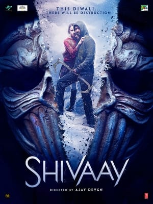 shivaay 2016 (300MB) Full Movie - Movierulz