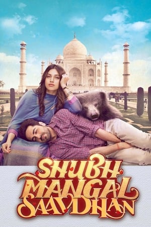 Shubh Mangal Saavdhan (2017) Movie Download - 900MB - Movierulz