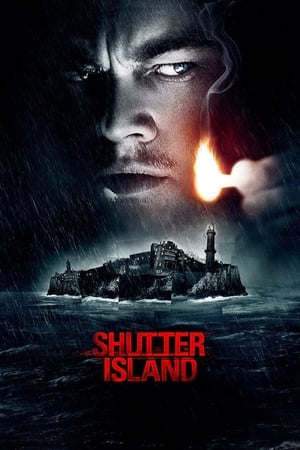 Shutter Island (2010) Hindi Dual Audio [1.2GB] - Movierulz