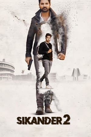 Sikander 2 (2019) Hindi Movie [1GB] - Movierulz