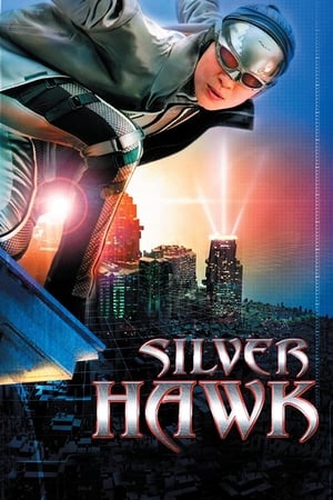 Silver Hawk (2004) Hindi Dual Audio [850MB] - Movierulz