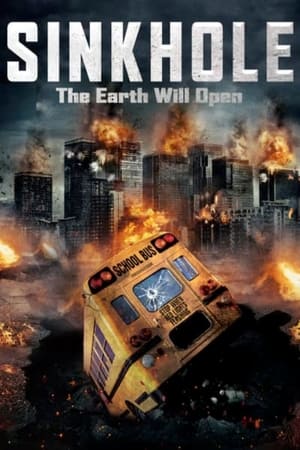 Sink Hole 2013 Hindi Dual Audio 300MB - Movierulz