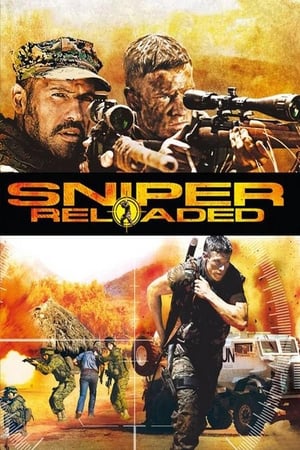 Sniper: Reloaded (2011) Dual Audio Hindi [830MB] - Movierulz