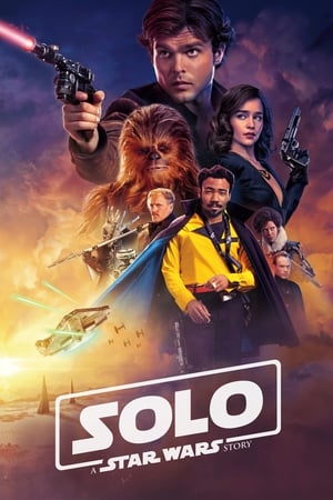 Solo: A Star Wars Story (2018) Movie (English) [650MB] - Movierulz