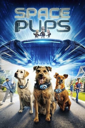 Space Pups (2023) Hindi Dual Audio – 720p – - Movierulz