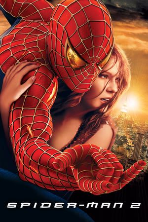 Spider Man 2 (2004) Hindi Dual Audio [900MB] Download - Movierulz