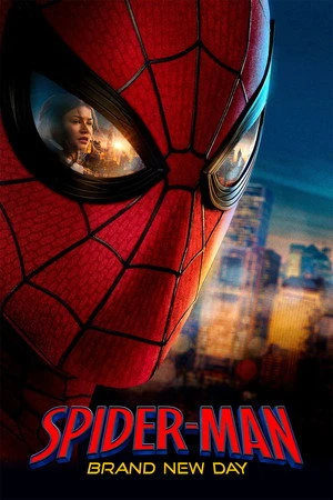 Spider-Man: Brand New Day 2026 English Audio - Movierulz