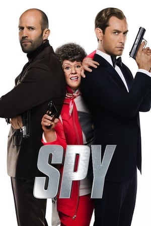 Spy (2015) Hindi Dual Audio 430MB - Movierulz