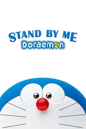 Stand by Me Doraemon (2014) Hindi Dual Audio [930MB] - Movierulz