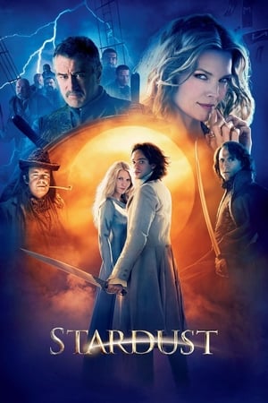 Stardust (2007) Hindi Dual Audio 450MB - Movierulz