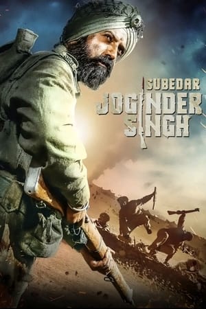 Subedar Joginder Singh (2018) Punjabi Movie – [440MB] - Movierulz