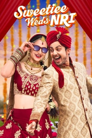 Sweetiee Weds NRI 2017 250MB Full Movie HDTVRip Download - Movierulz