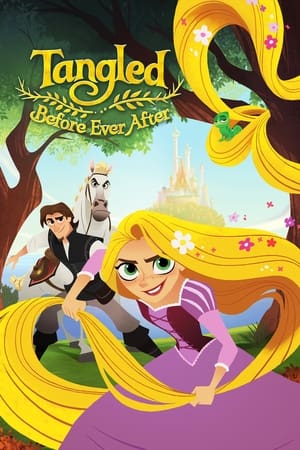 Tangled Before Ever After 2017 Dual Audio Hindi 180MB Download - Movierulz
