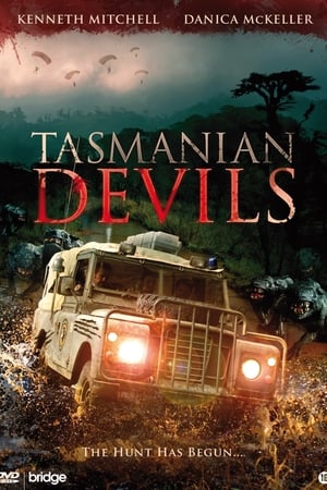 Tasmanian Devils 2013 Hindi Dual Audio [1GB] - Movierulz