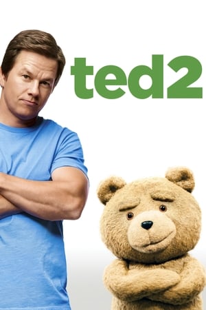Ted 2 (2015) Hindi Dual Audio [1.2GB] - Movierulz
