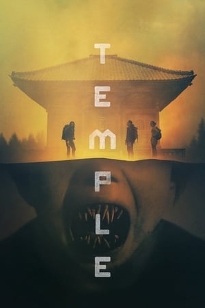Temple (2017) Hindi Dual Audio [850MB] - Movierulz